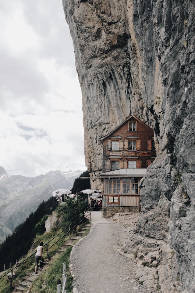 Hiking Trail